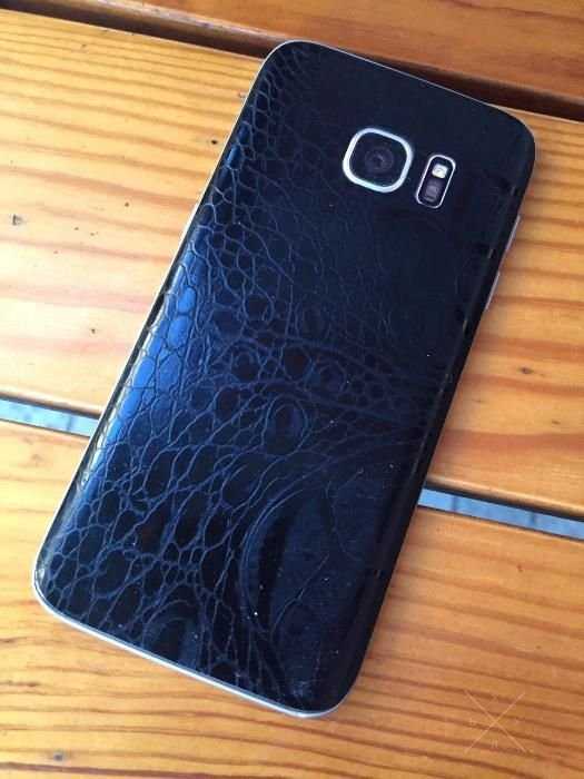 Samsung Galaxy S7 GSM CDMA б.у sprint
