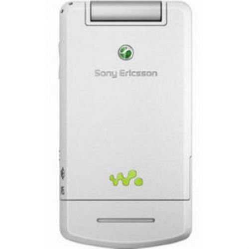 Soni Ericcon W 508