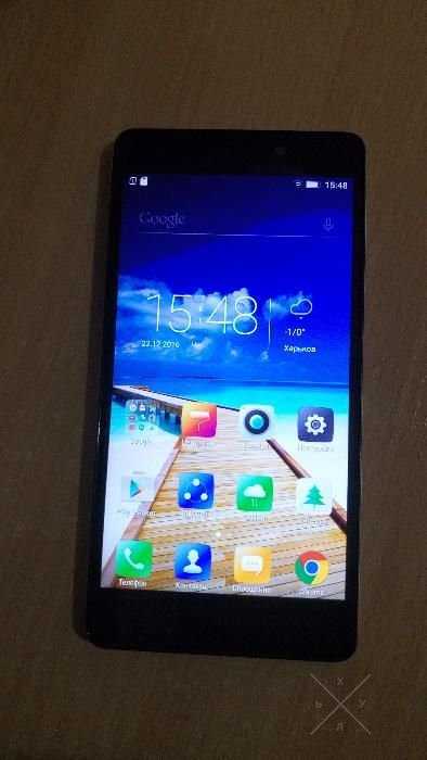 Продам Смартфон Lenovo K50 (K3 Note)