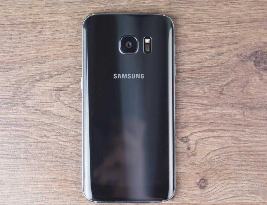 Samsung Galaxy S7 Android 6.0.1! Реплика САМСУНГ! ПОЛУЧИ ПОДАРОК!