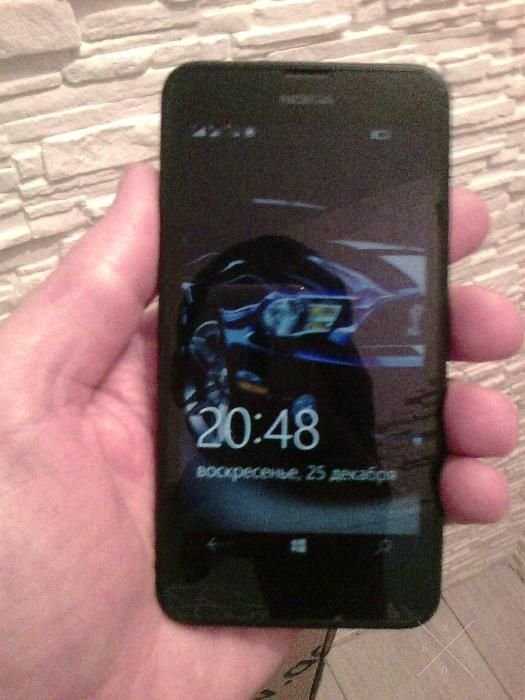 Nokia Lumia Windows Mobile 10