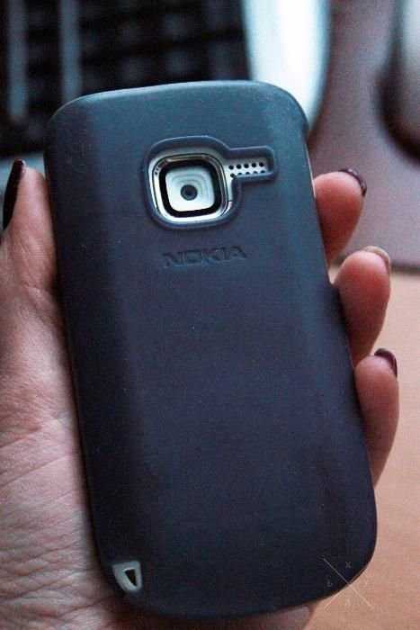 Nokia C3-00