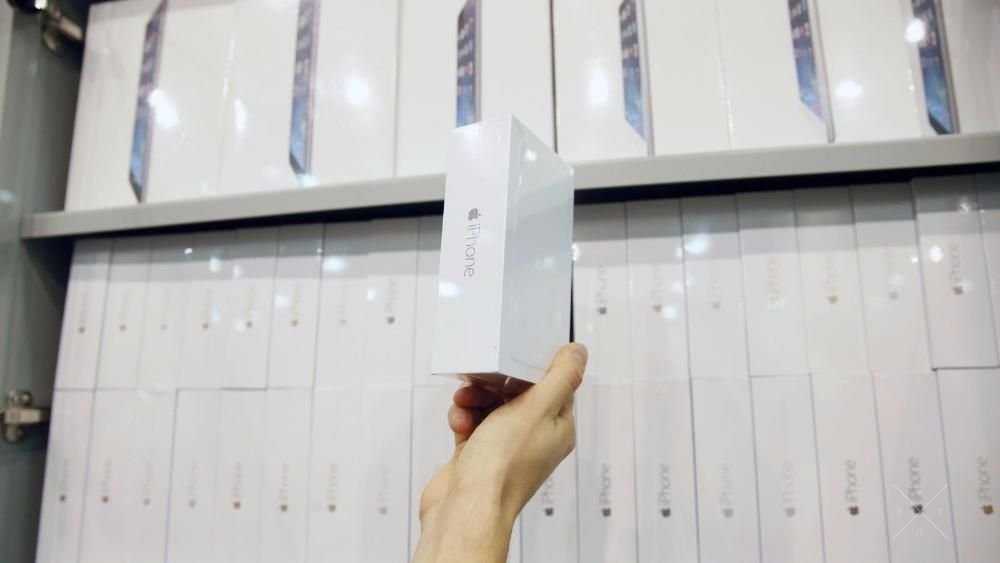 Новый Apple iPhone 6 16Gb 64Gb Все цвета в наличии! Гарантия!