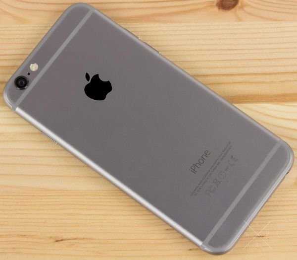 Точная реплика Iphone 6 32Gb Гарантия! 13 мп Apple Айфон Корея Металл