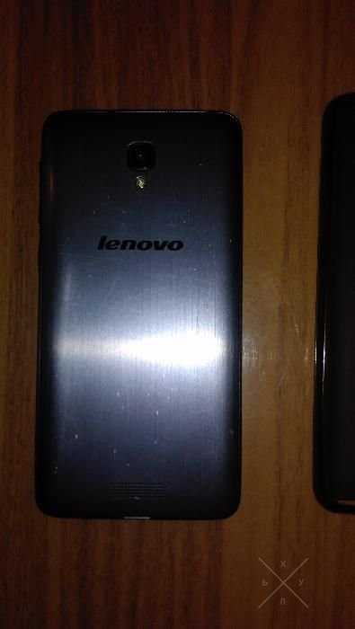 Продам смартфон Lenovo S668T