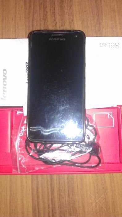 Продам смартфон Lenovo S668T