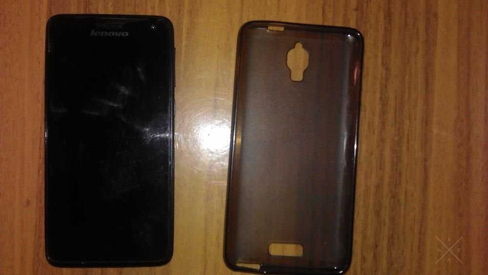 Продам смартфон Lenovo S668T