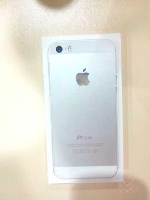 iPhone 5s