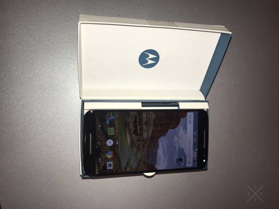Продам Motorola XT1572 Moto X STYLE