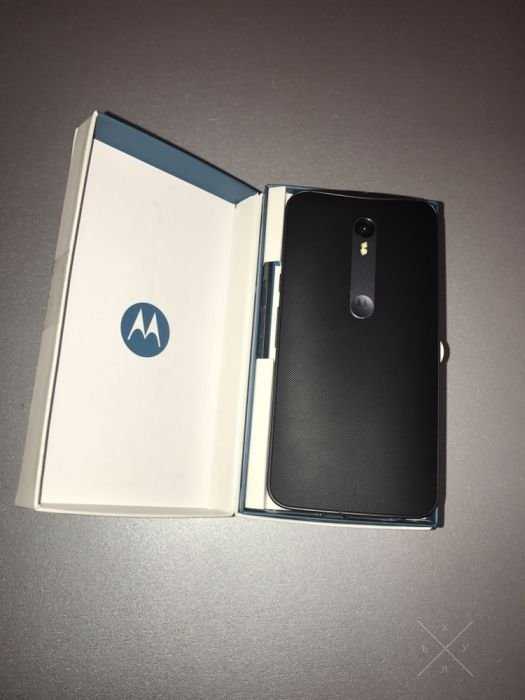 Продам Motorola XT1572 Moto X STYLE