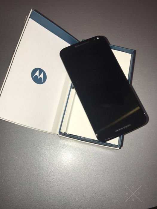 Продам Motorola XT1572 Moto X STYLE