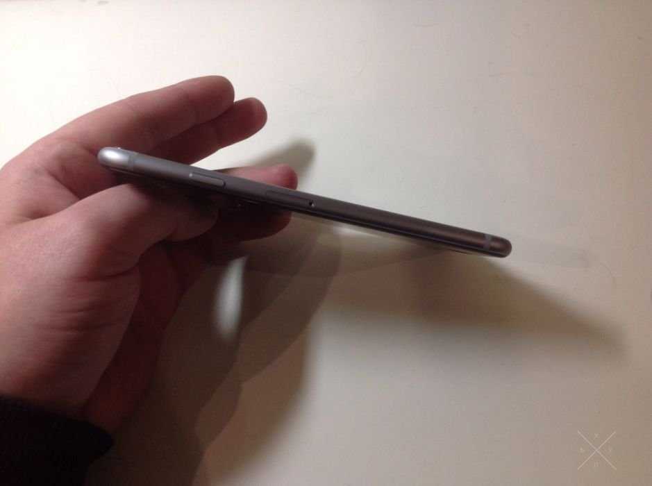Продам Apple IPhone 6 на 64 гб space grey