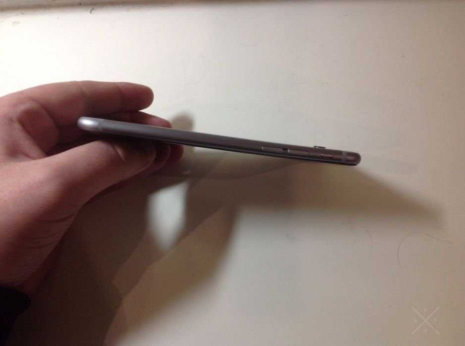 Продам Apple IPhone 6 на 64 гб space grey