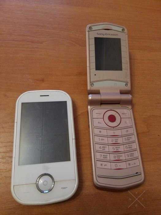 Продам Fly ana Sony Ericsson