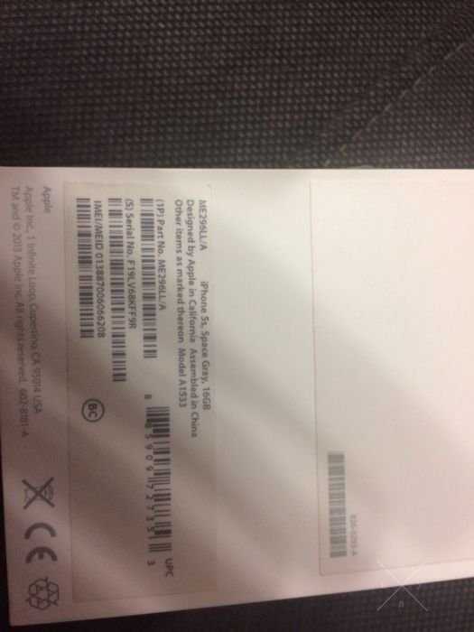 Продам 5s 16 gb Space gray идеал 5000грн