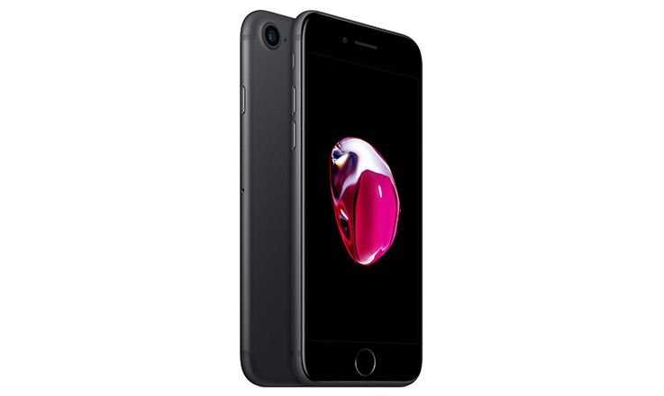 Apple IPhone 7 32Gb Gold