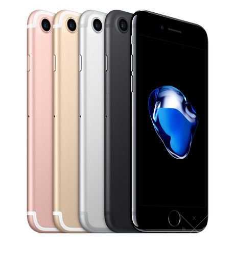 Apple IPhone 7 32Gb Gold