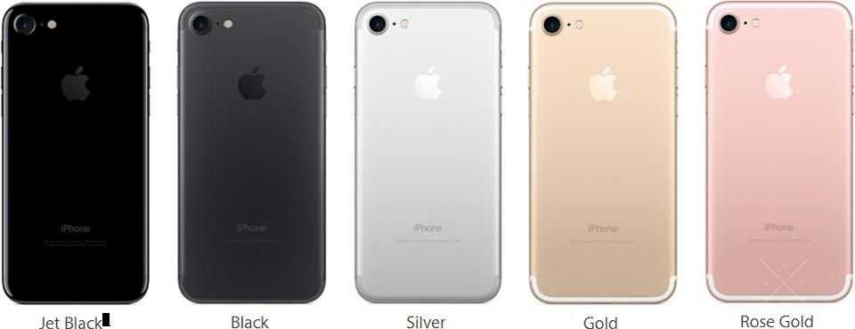 Apple IPhone 7 32Gb Gold