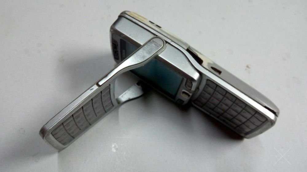 Nokia E70 оригинал