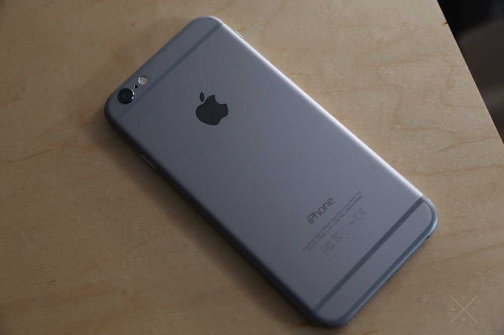 Продам iPhone 6 64 GB