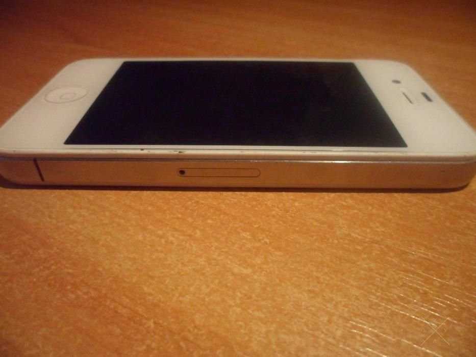 Iphone 4 8Gb neverlock