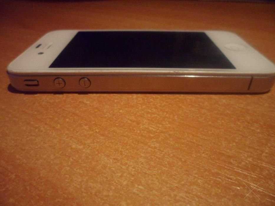 Iphone 4 8Gb neverlock