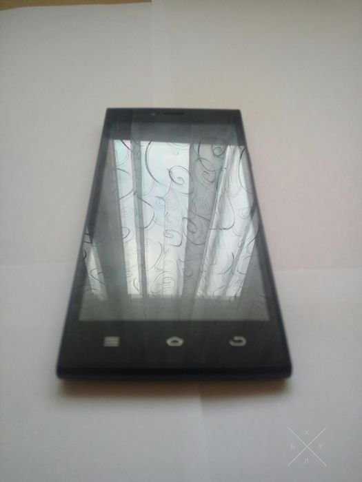 Телефон THL t6 pro (8 ядер, hd)