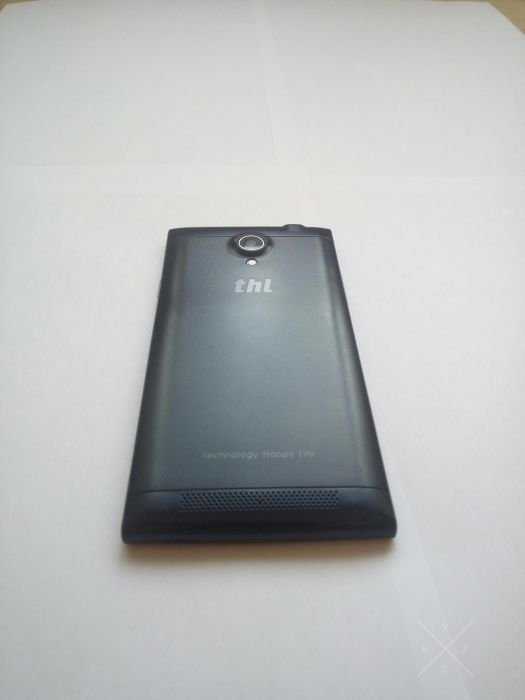 Телефон THL t6 pro (8 ядер, hd)