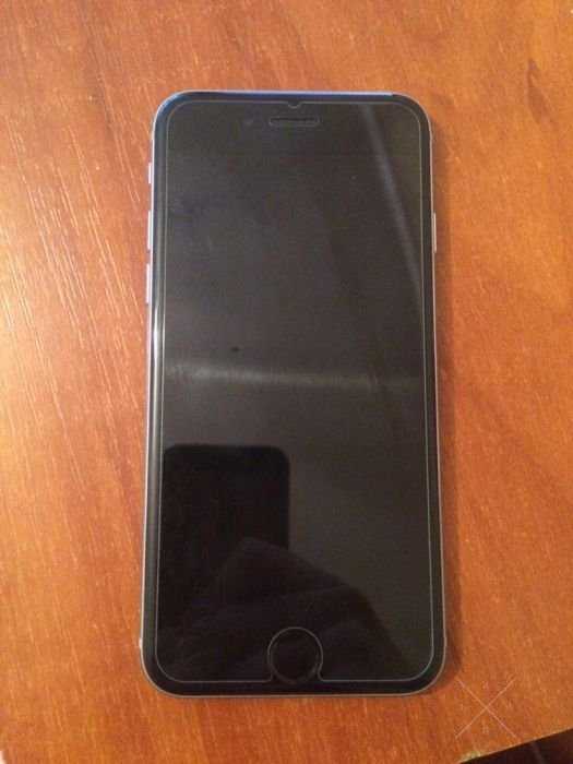 iPhone 6 без основной платы