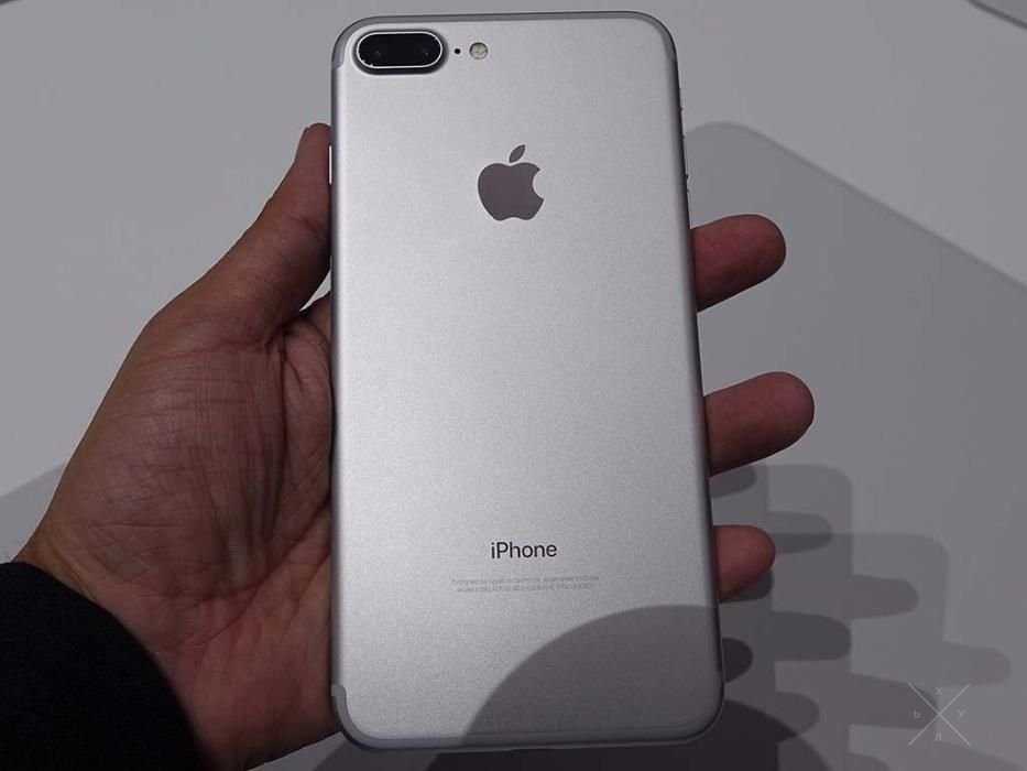 Iphone 7 Plus 5.5" 4G Android 5.0.1! Реплика АЙФОН ПОЛУЧИ ПОДАРОК! ХИТ