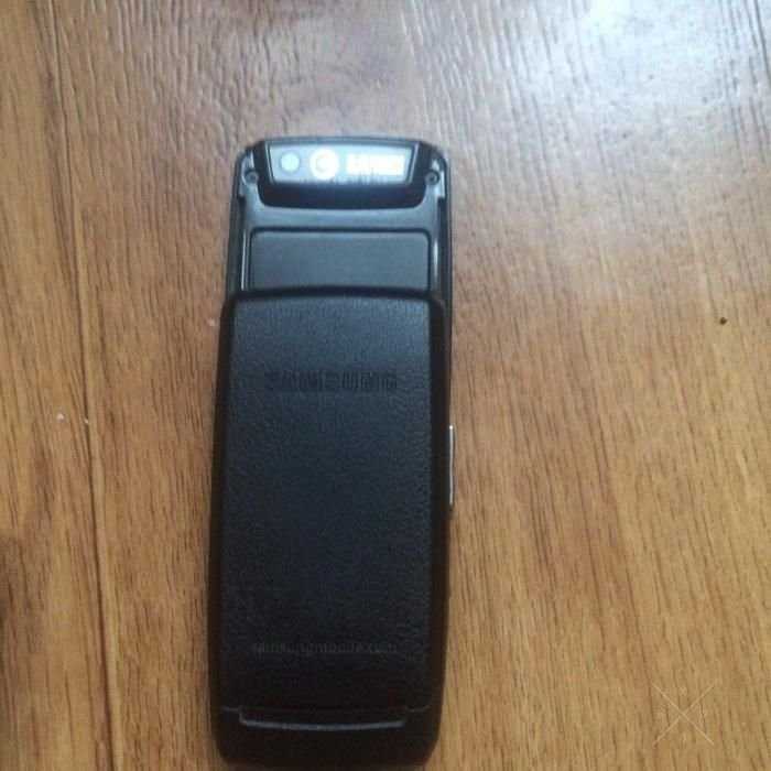 Samsung d880