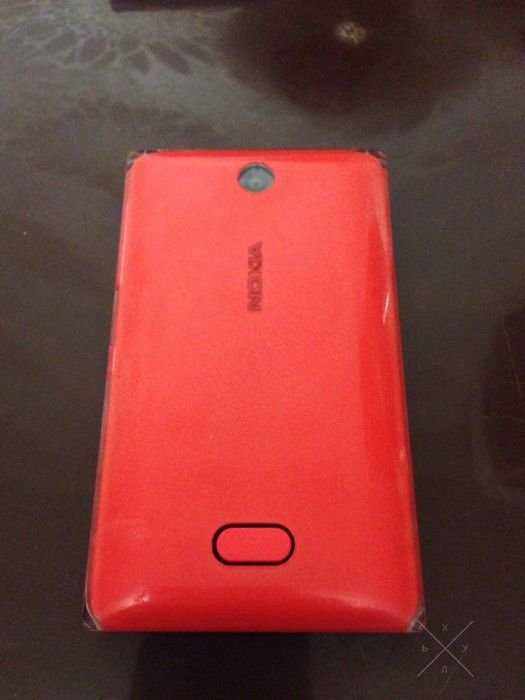 Продам телефон Nokia Asha 500 Dual SIM