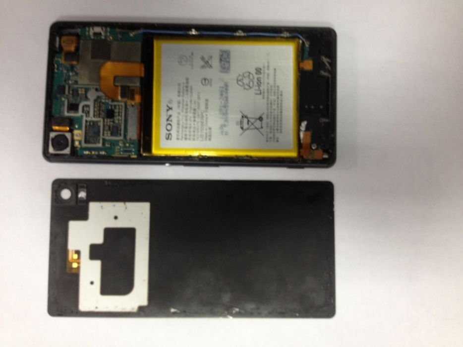 Sony Z3 (D6633) на зап. части