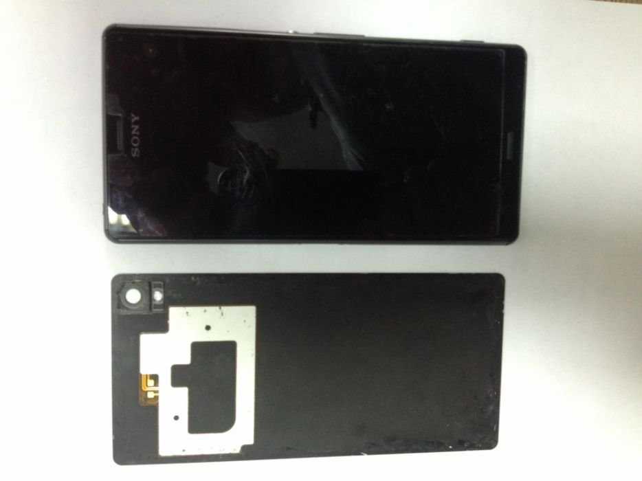 Sony Z3 (D6633) на зап. части