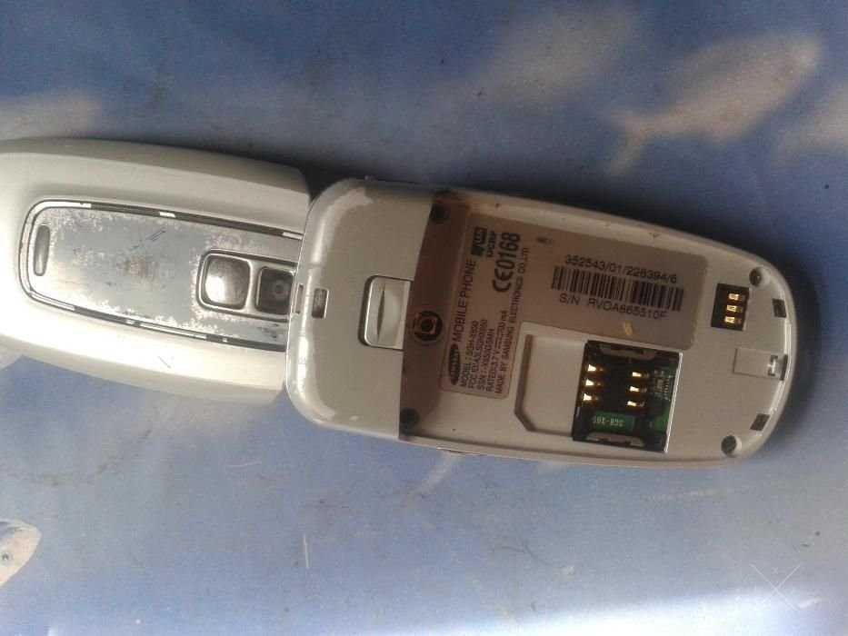 продам телефон samsung x 650
