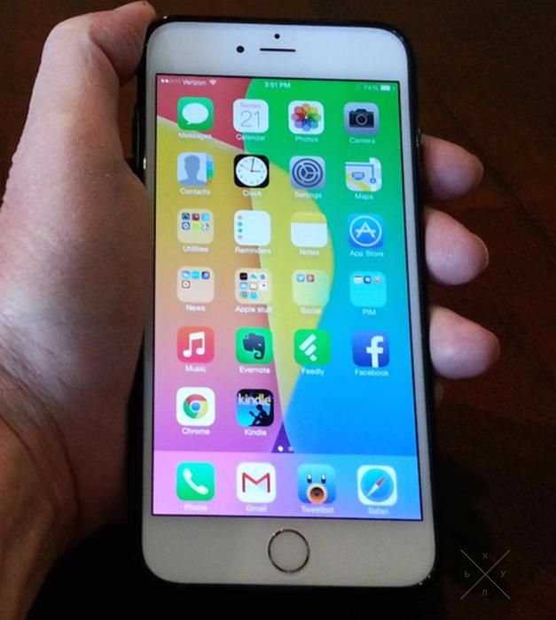 Iphone 6 16GB Все Цвета