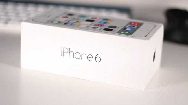 Iphone 6 16GB Все Цвета