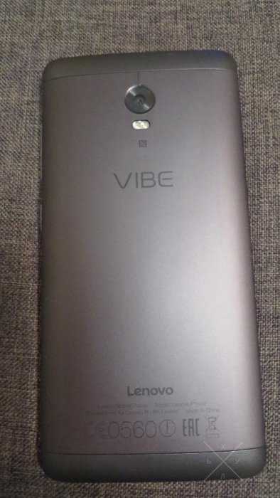 Продам смартфон Lenovo P1a42
