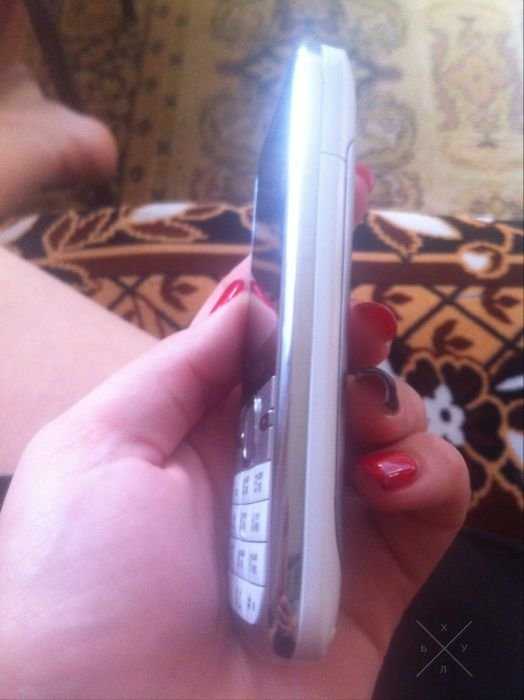 Новый телефон Nokia c 5