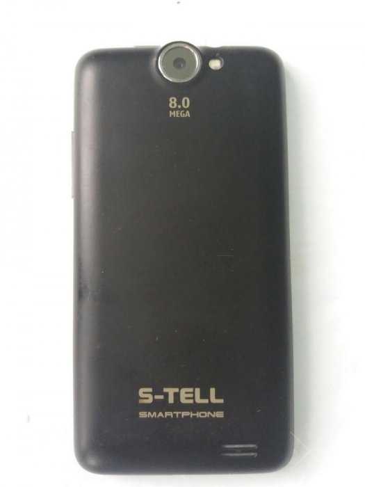 Продам S-TELL M700