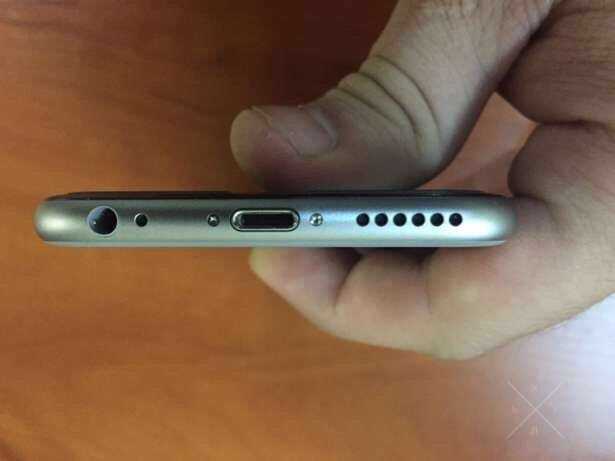 Apple iPhone 6s 64Gb space gray 485$