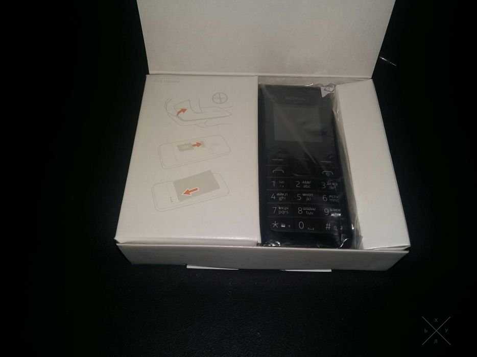 Продам телефон Nokia 105