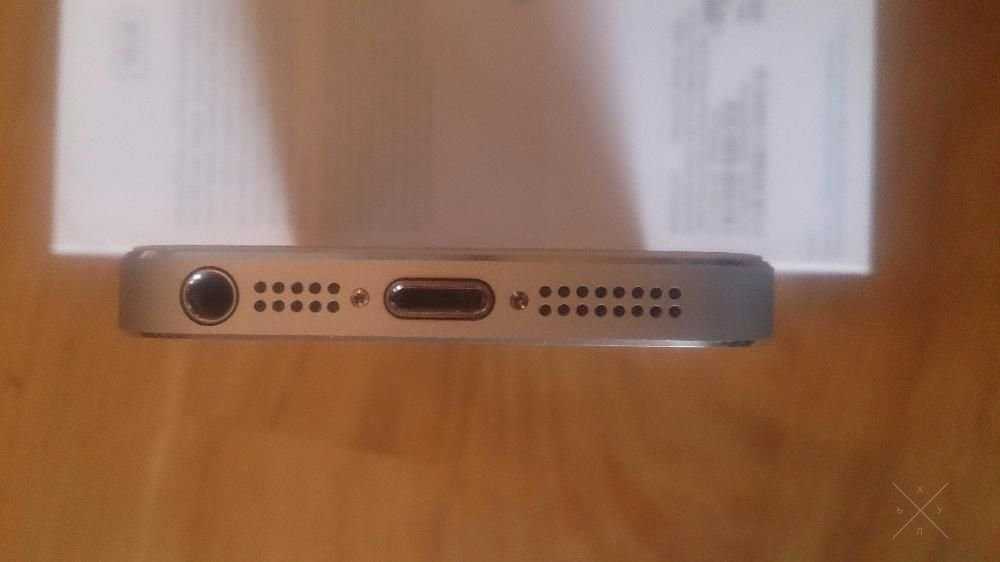 IPhone 5 write 16gb neverlook