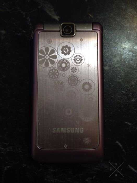 Продам телефон Samsung