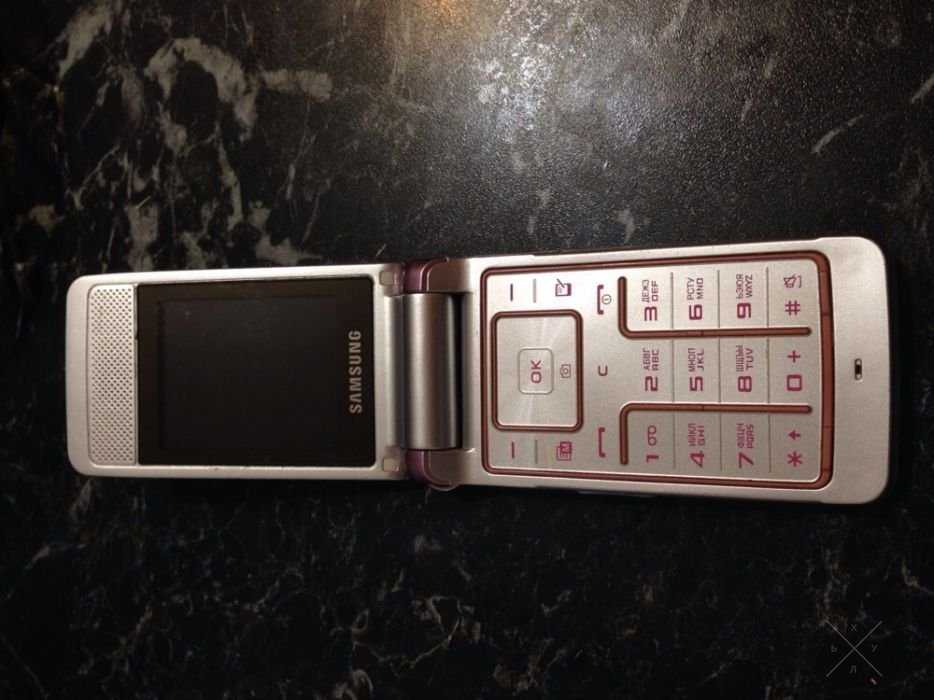 Продам телефон Samsung