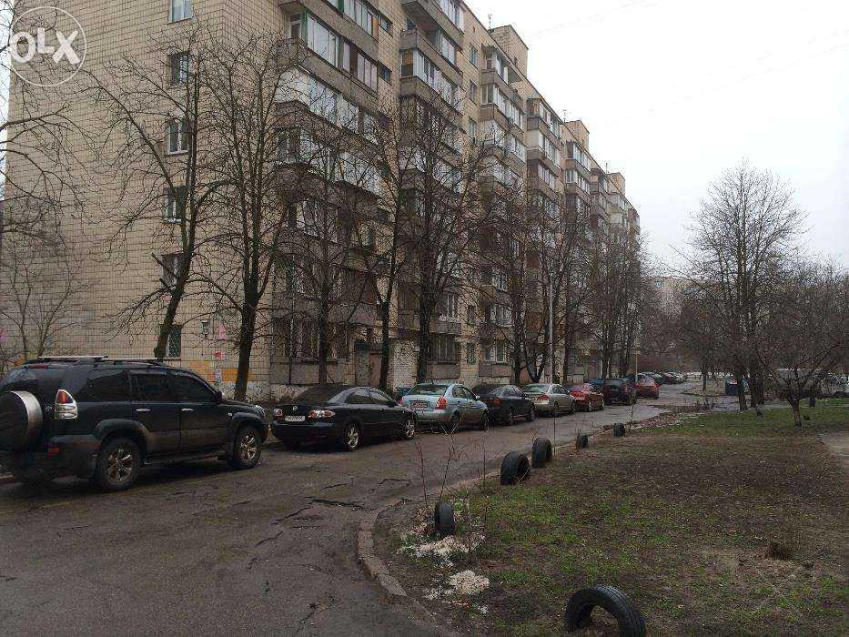 Аренда 4-х ком квартиры Днепровский район своя