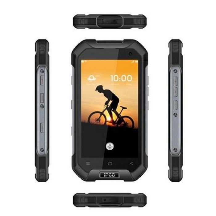 Продам защищенный смартфон Blackview BV6000 IP68 3Гб/32Гб