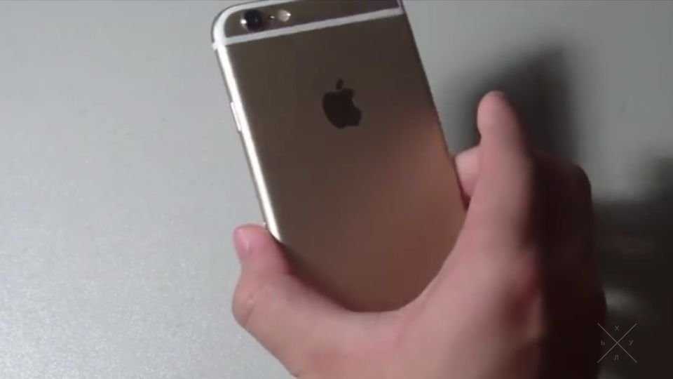 Продам iPhone 6