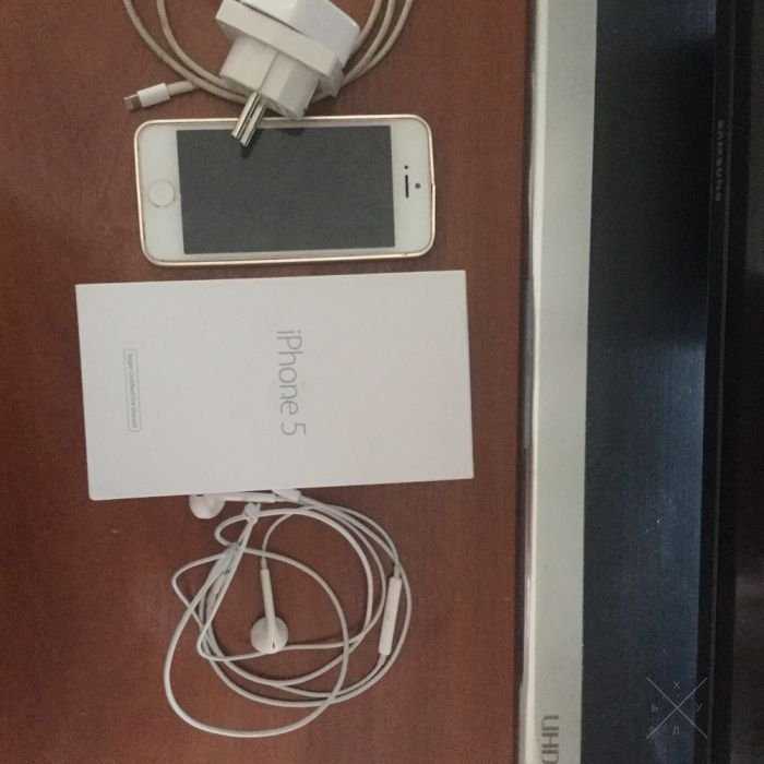 iPhone 5 16 gb