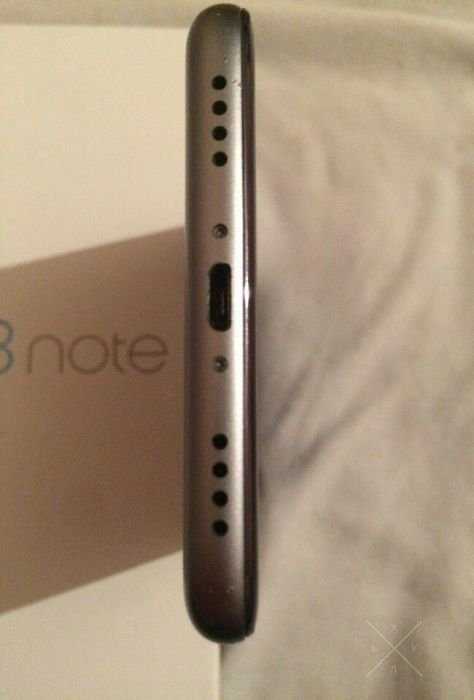 Обменяю Meizu M3 Note